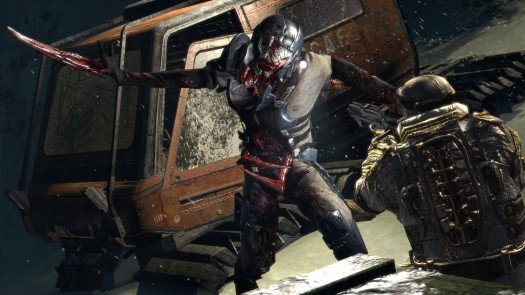 dead space game 3