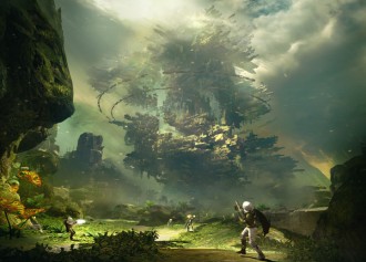 В Destiny ще има голям акцент на преиграването