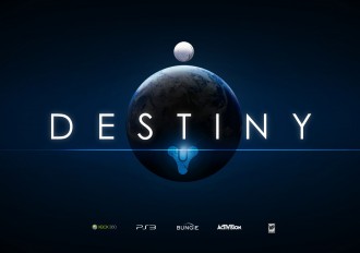 Официално: Новият проект на Bungie е Destiny, ще бъде представен в неделя