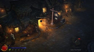 Цирк – Blizzard обяви Diablo III за конзоли