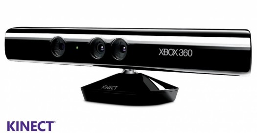 kinect