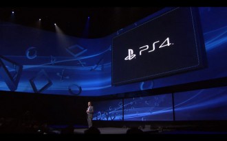 Sony мълчаливи относно цената на PlayStation 4