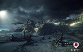 Създателите на The Witcher разкриват ново поколение енджин