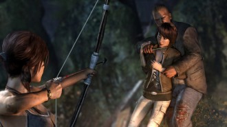 Новият Tomb Raider щял да е сериозно оптимизиран за PC