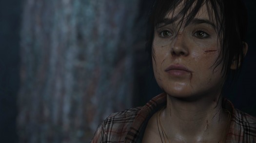 beyond two souls