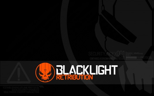 blacklight retribution