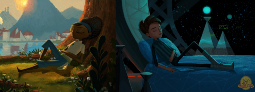 broken age