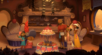 Мистериозният куест на Double Fine ще се нарича Broken Age