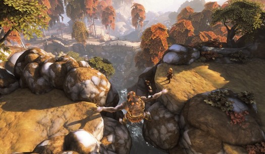 brothers a tale of two sons