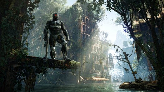 crysis 3 peizaj