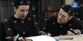 Beyond: Two Souls ще участва на филмовия фестивал Трибека