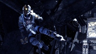 Dead Space 3 с прилични продажби в САЩ