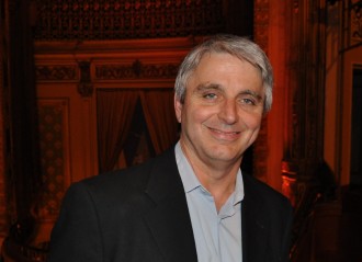 Забавно – шефът на EA избран в класация за влиятелни спортни личности