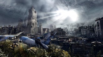 Metro: Last Light излиза през май