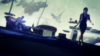 Remember Me отложен с месец