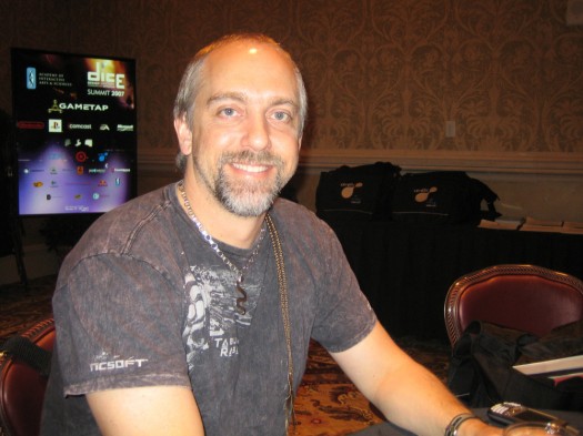 richard gariott lord british