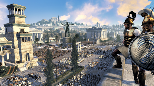 rome 2 screen 2