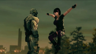 Без Saints Row IV за Wii U