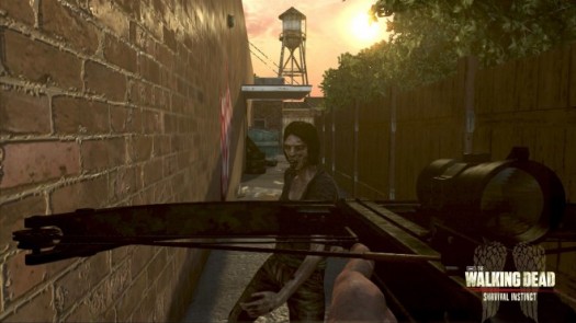 the walking dead survival instinct 2