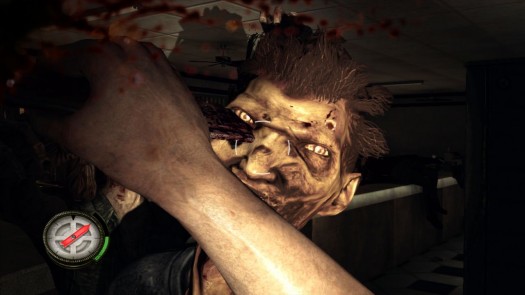 the walking dead survival instinct 4