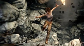 Tomb Raider за новото конзолно поколение си заслужавал 120 лева
