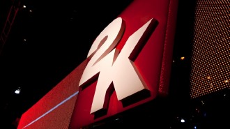 2K Games ще пропусне E3