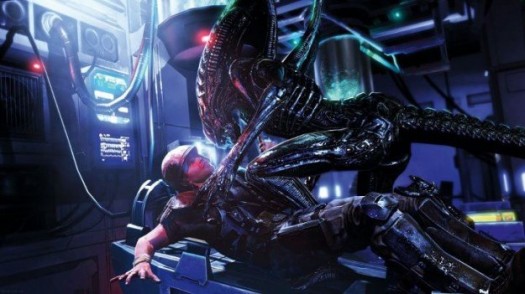 aliens colonial marines1