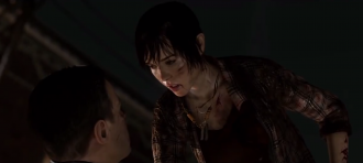 Beyond: Two Souls с трейлър, 35 минути геймплей