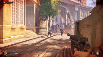 BioShock Infinite с ултимативно издание