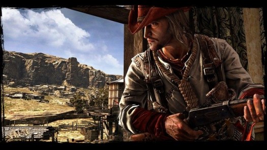 call of juarez gunslinger sylas