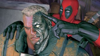 Играта Deadpool излиза през юни, цената й е по-ниска от стандартното