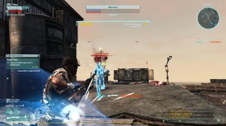 Defiance с над 1 милион регистрирани играчи