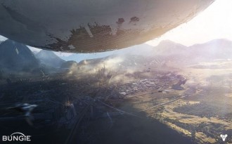 Bungie вярват, че Destiny ще дебютира безоблачно