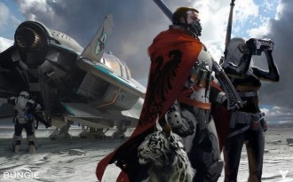Bungie: Няма да лежим на стари лаври с Destiny