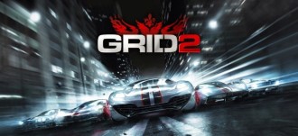 Grid 2 с мултиплейър трейлър