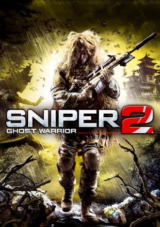 Sniper: Ghost Warrior 2 - поредният скучен шутър на килограм