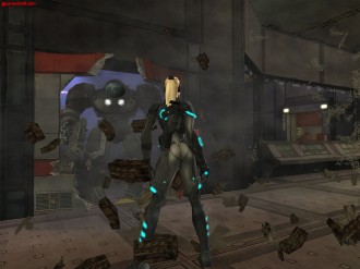 StarCraft: Ghost никога не е бил спиран от разработка