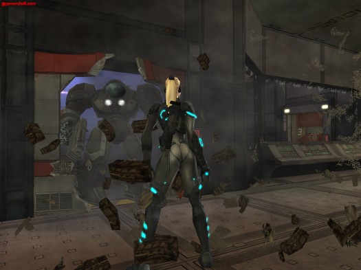 starcraft ghost screen xbox