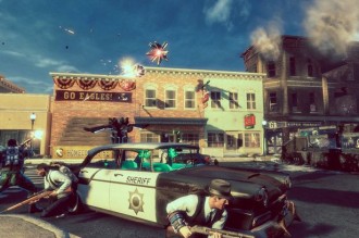 Обявиха The Bureau: XCOM Declassified