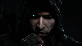 Новият Thief с първи трейлър