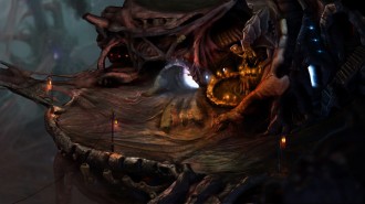 Появи се първият шот от Torment: Tides of Numenera