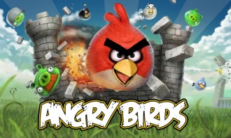 Филмът по Angry Birds на пазара след 3 години