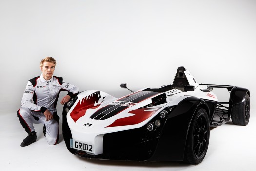 bac mono 2