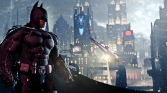 Ето как изглежда официалният трейлър на Batman: Arkham Origins
