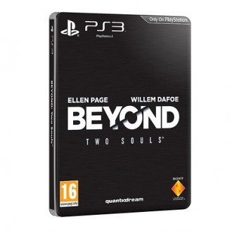 Beyond: Two Souls с 30 минути допълнително съдържание при предварителна поръчка