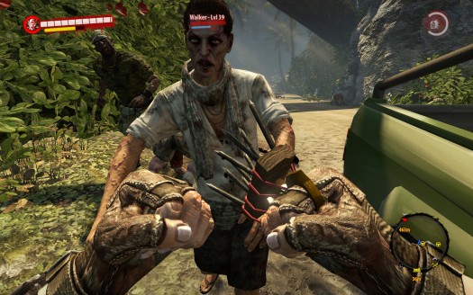 dead island riptide 1