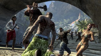 Deep Silver намеква за трета Dead Island игра