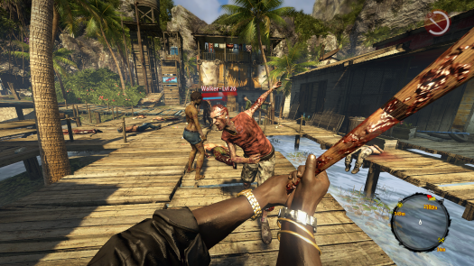 dead island riptide 4