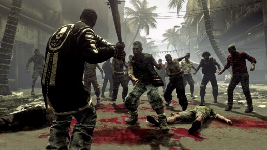 dead island riptide 5