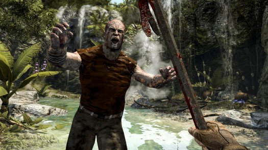 dead island riptide 8